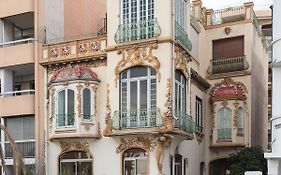 Villa Collin - Promenade Des Anglais